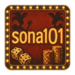 sona101 logo